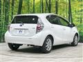 2012 Toyota AQUA
