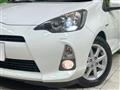 2012 Toyota AQUA