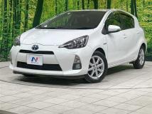 2012 Toyota AQUA