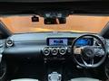 2019 Mercedes-Benz CLA-CLASS