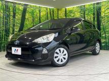 2012 Toyota AQUA