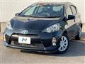 2013 Toyota AQUA