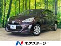2015 Toyota AQUA