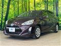 2015 Toyota AQUA