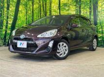 2015 Toyota AQUA