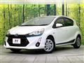 2017 Toyota AQUA