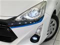2017 Toyota AQUA