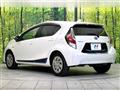 2017 Toyota AQUA