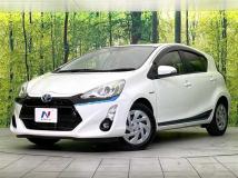 2017 Toyota AQUA
