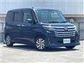 2021 Toyota Roomy