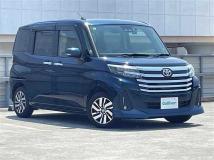2021 Toyota Roomy