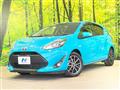 2017 Toyota AQUA