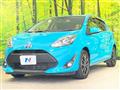 2017 Toyota AQUA