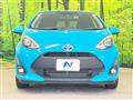 2017 Toyota AQUA