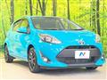 2017 Toyota AQUA