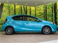 2017 Toyota AQUA