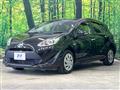 2018 Toyota AQUA