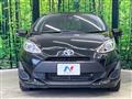2018 Toyota AQUA