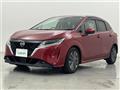 2021 Nissan Note