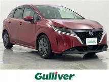 2021 Nissan Note