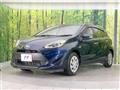 2018 Toyota AQUA