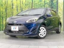 2018 Toyota AQUA