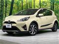 2019 Toyota AQUA