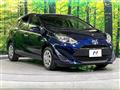 2019 Toyota AQUA