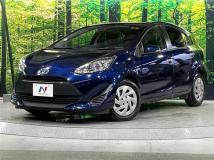 2019 Toyota AQUA