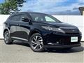 2018 Toyota Harrier