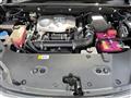 2018 Toyota Harrier