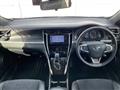 2018 Toyota Harrier