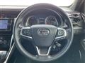 2018 Toyota Harrier