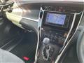 2018 Toyota Harrier
