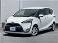 2015 Toyota Sienta