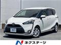 2015 Toyota Sienta