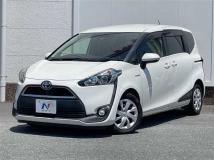 2015 Toyota Sienta