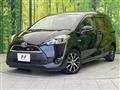 2015 Toyota Sienta