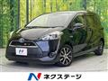 2015 Toyota Sienta