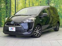 2015 Toyota Sienta