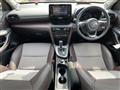 2021 Toyota Yaris Cross