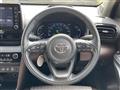 2021 Toyota Yaris Cross
