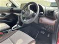 2021 Toyota Yaris Cross