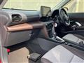 2021 Toyota Yaris Cross