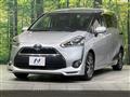 2015 Toyota Sienta