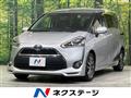 2015 Toyota Sienta