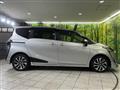 2015 Toyota Sienta