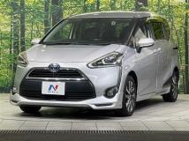 2015 Toyota Sienta