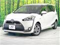 2016 Toyota Sienta