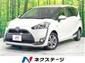 2016 Toyota Sienta